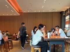 -星巴克(徐州云龙万达广场店)