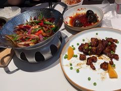 -外婆家(西红门荟聚购物中心店)