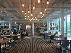 大堂-阿那亚第二食堂 Cafeteria 2
