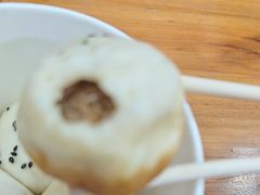 -许记生煎(遵义路店)