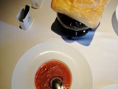 -起士林大饭店(小白楼店)