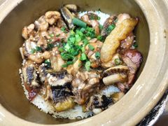 -红星光发煲仔饭(大石街店)