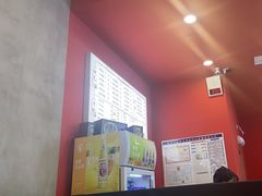 -鸿福面馆·非物质文化遗产(活力源店)