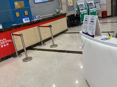 -上海仁爱医院