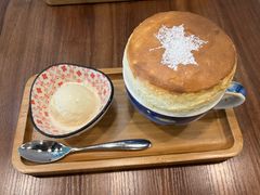 -芙蕾哥哥souffle