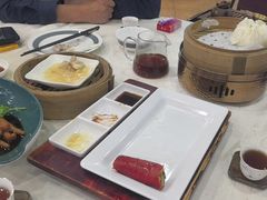 -大水车公馆·顺德菜·妈姐菜(均安店)