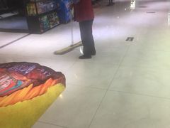 -中影星美国际影城(韩森寨店)