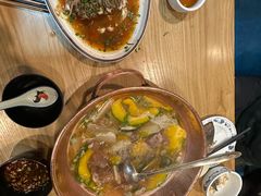 -妈妈的味道·腾冲特色菜(和顺古镇店)