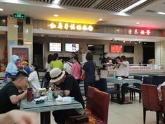 大堂-红鼻子桂林米粉(金唐新光界店)