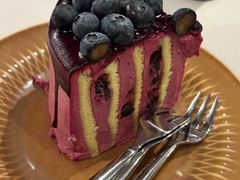 -BAKER&SPICE(BFC外滩金融中心店)