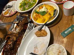 -新白鹿餐厅(龙游路总店·杭帮菜名店)
