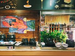 -OPEN開全日自助餐厅·牛肉火锅·海鲜(佛山希尔顿酒店)