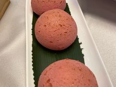 -粤江春·早茶·潮粤菜·宴会(罗湖宝能中心店)
