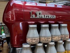-阿什卡咖啡馆ESSCA COFFEE(塔里木石油宾馆店)