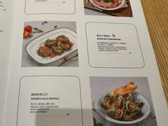 -MOMENTI手工意面(晶耀前滩店)