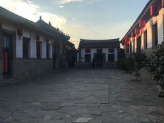 -牟氏庄园