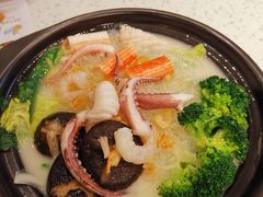 -新宝餐厅(流塘店)
