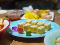 -新疆亚克西音乐餐厅(南方花园店)