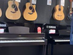 -雅歌音乐培训中心·钢琴培训·乐器培训(交道口店)