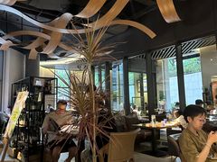 -巴别塔法餐舍(合作路店)