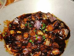 -绿茶餐厅(深圳龙华天虹购物中心店)