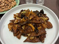 -北平盛世·新京菜·北京烤鸭(劲松·双井店)