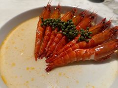 -宝丽轩中餐厅BAOLIXUAN