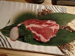 -赤坂亭·M9和牛烧肉(南京江南虹悦城店)