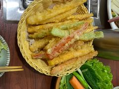 -长今家韩国料理(瑞景店)