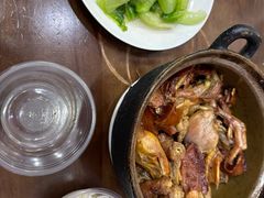 -斯丹姜母鸭·古法干香(涂门街总店)