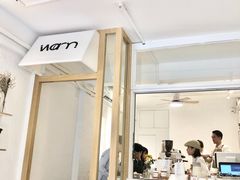 -Cafe on warm(丹霞店)