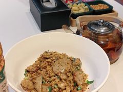-王捌小院(红花坡店)