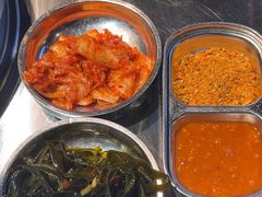 -哈哈碳都·牛肋条无限自助烤肉(宝龙店)