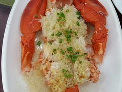 -南海渔家•海鲜•正宗海南菜(海棠湾店)