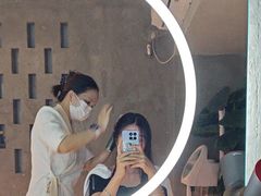 -施奈儿.洗头頭療.按摩SPA.采耳(上梅林店)