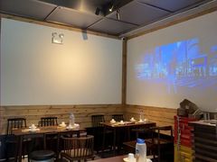 -양평식당·杨平食堂(华贸店)