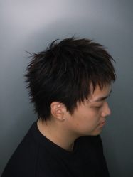 -HighPack男士理发Barbershop海派