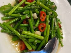 -仙店农庄(湖景农庄餐厅)