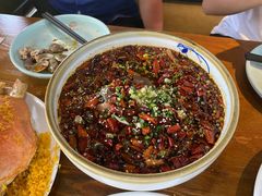 -南海渔家•海鲜•正宗海南菜(海棠湾店)