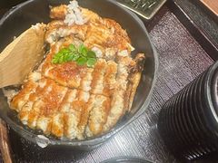 -玄白·炭烤活鳗(上海首店)