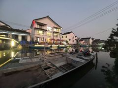 -小陆莲花蟹园农家乐(莲花岛店)