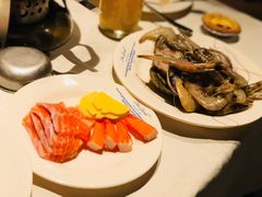 -星伦多自助料理·涮烤一体(虹悦城店)