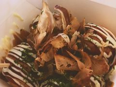 -粉粉乐鲷鱼烧(美罗城店)