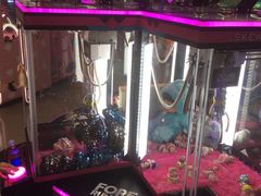 -爱玩嘉年华(江北一店)