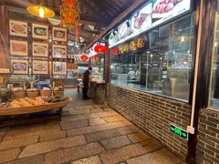 -猪肉婆私房菜(容桂总店)
