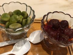 -京华烟云·北京烤鸭(领展购物广场·中关村店)
