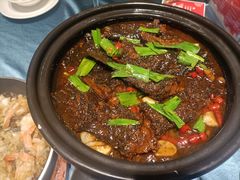 -柴米油盐三杯鸡(象山北路店)