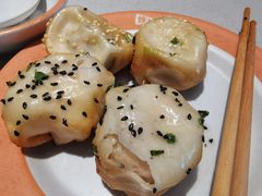 生煎双拼-陈家生煎(世茂双子塔店)