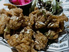 -Dak's 炸鸡(远景路店)
