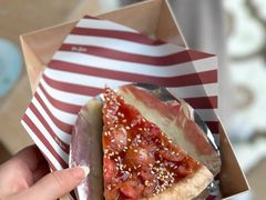 山楂糯米派-Pie Bird(新闸路店)